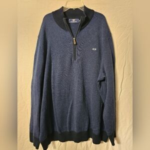 Vineyard Vines 1/4 Zip